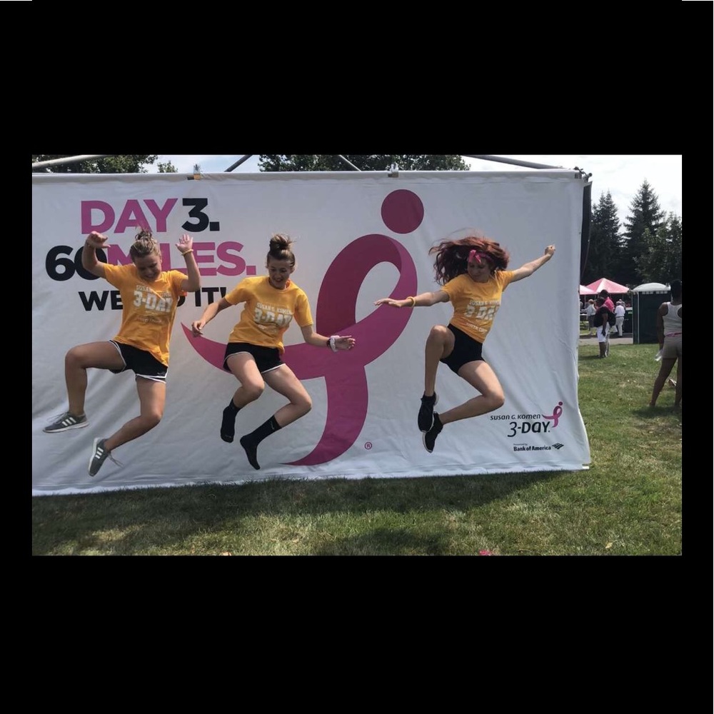 Meet your Posher, Kate